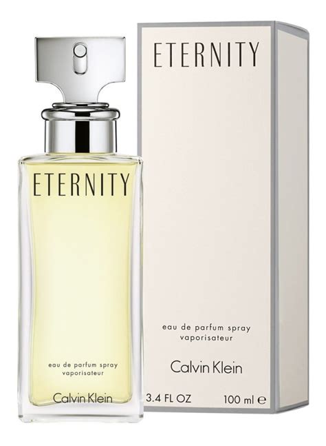 perfume eternity mujer precio